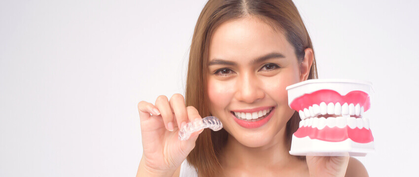 Invisalign vs Braces – Understand Their Major Differences