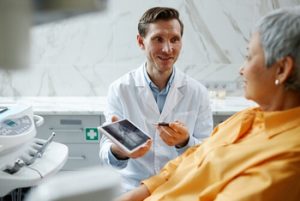 Tooth Sensitivity Symptoms check