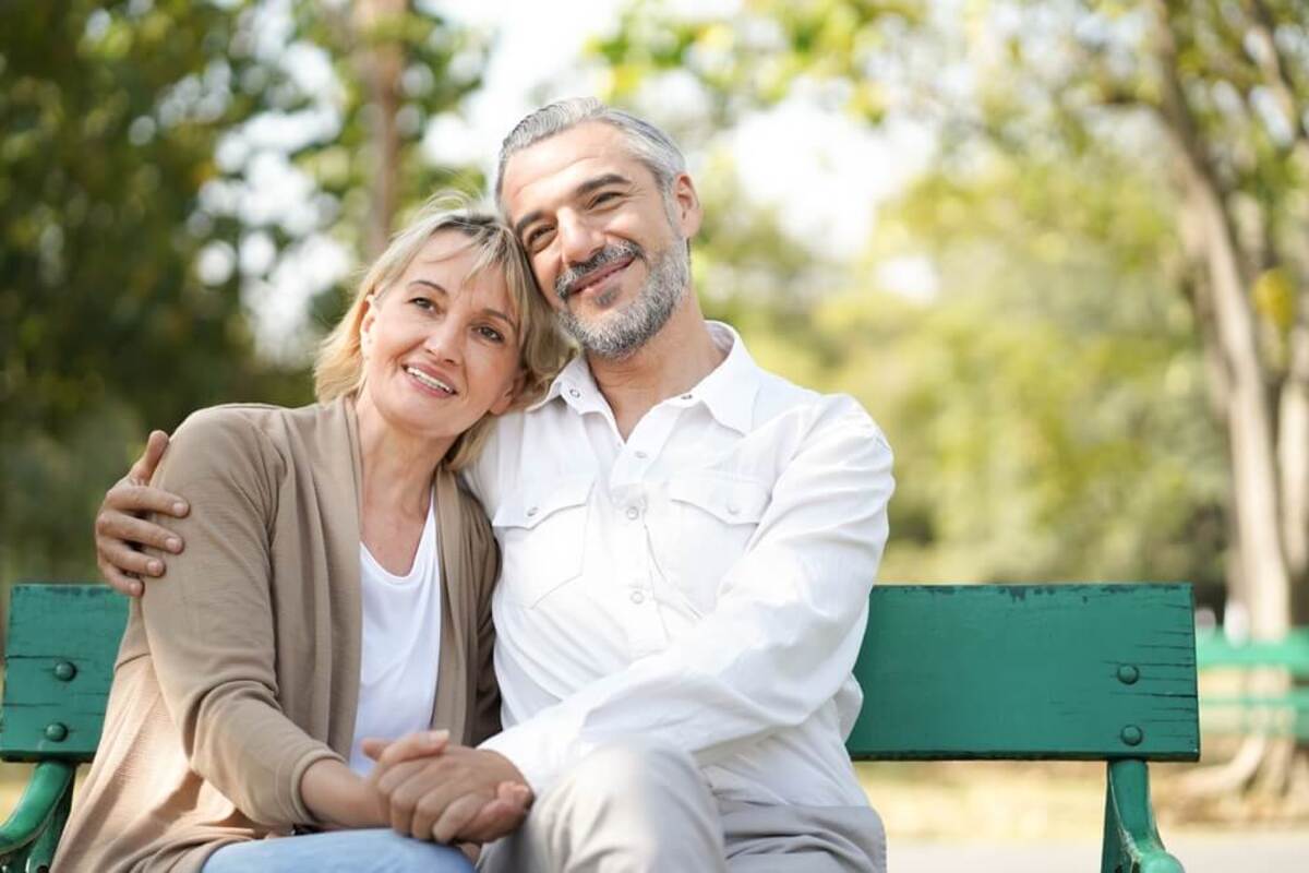 Dentures That You Can Wear All the Time