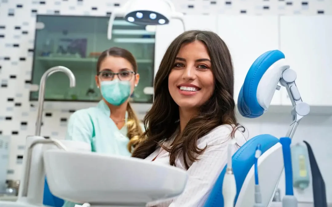 Broken Tooth Extraction Procedure: What to Expect From Start to Finish