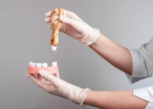 Tooth Extraction Pain Relief procedure